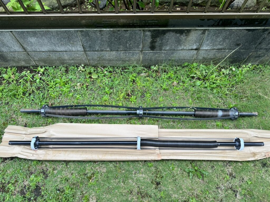 シャッターの不具合修理対応の修理事例