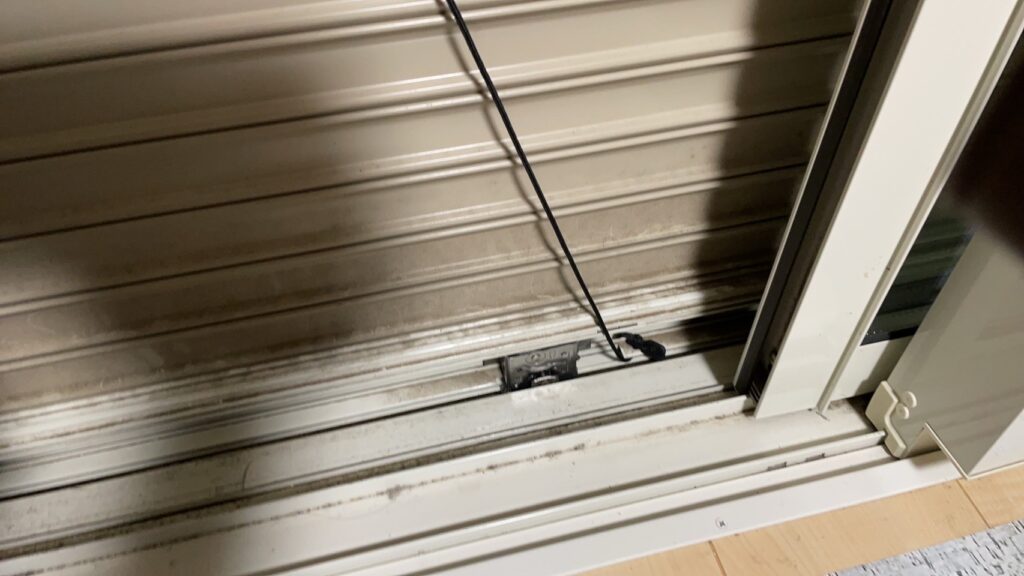 倉庫電動シャッターの修理対応の修理事例