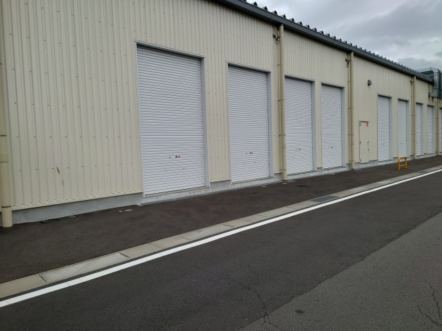 シャッターの修理費用を左右する4つの要因