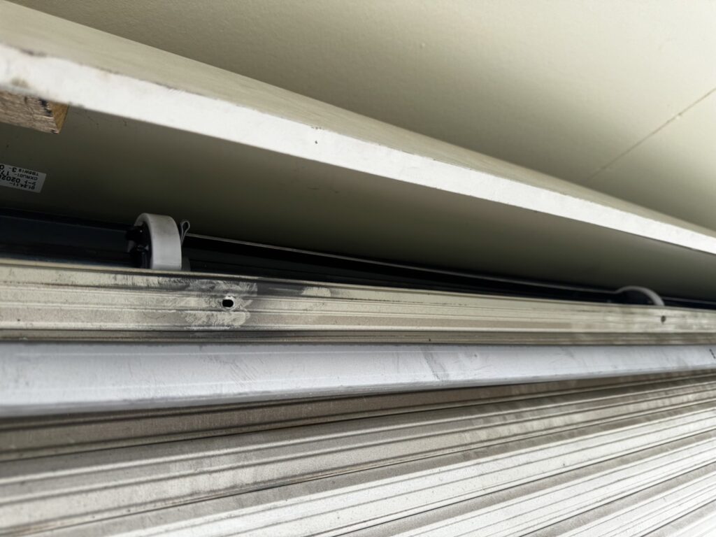 7か所電動化工事の修理事例