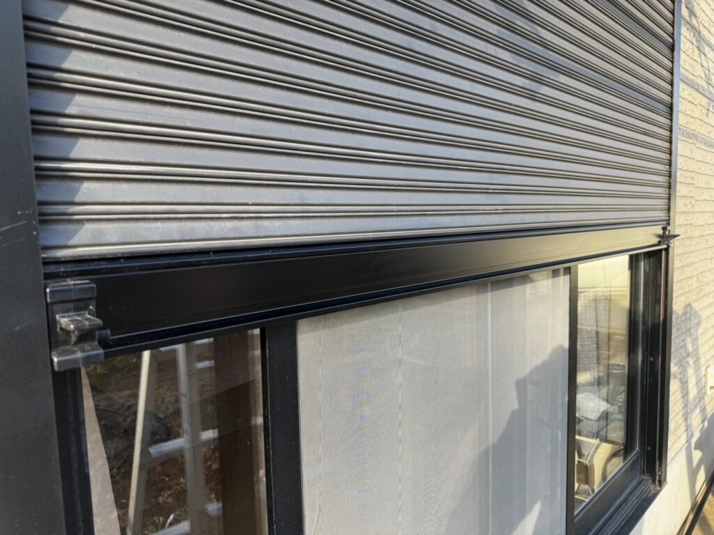 モーターの交換工事の修理事例