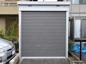 シャッター修理が必要なタイミングと費用の目安について解説！
