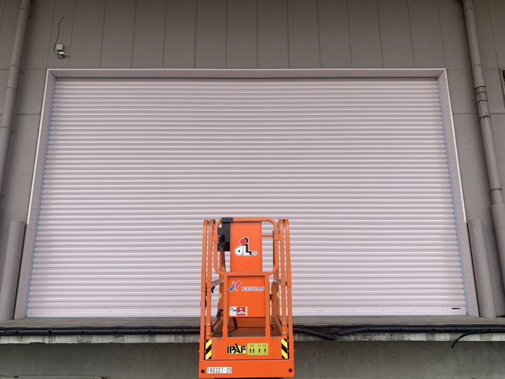 塩ビパイプ修繕工事の修理事例