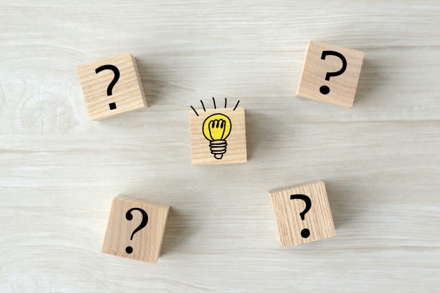 シャッター交換に関するよくある質問(FAQ)