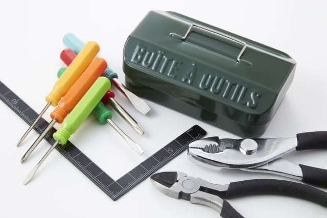 シャッターの故障は自分で修理できる？判断の目安を紹介