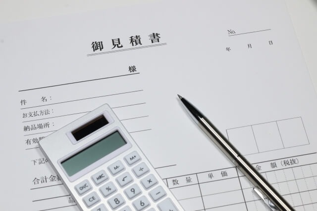 シャッター修理は複数業者を比較して依頼するのが重要