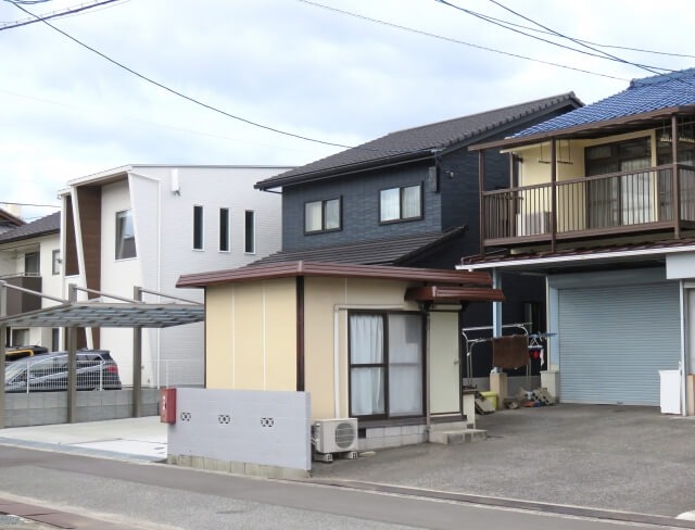 シャッター修理や交換は比較検討して納得できる業者を選びましょう