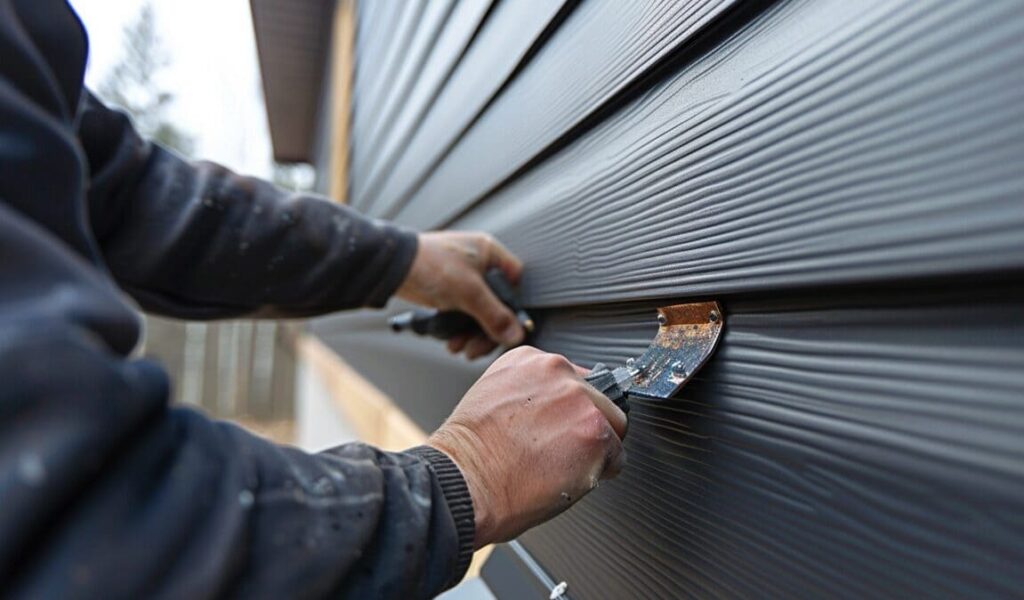 【実例紹介】シャッターマッチ経由で交換業者を決められた方の体験談