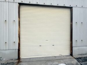 シャッターが閉まらないときは要注意！考えられる原因や修理を依頼すべき症状を解説