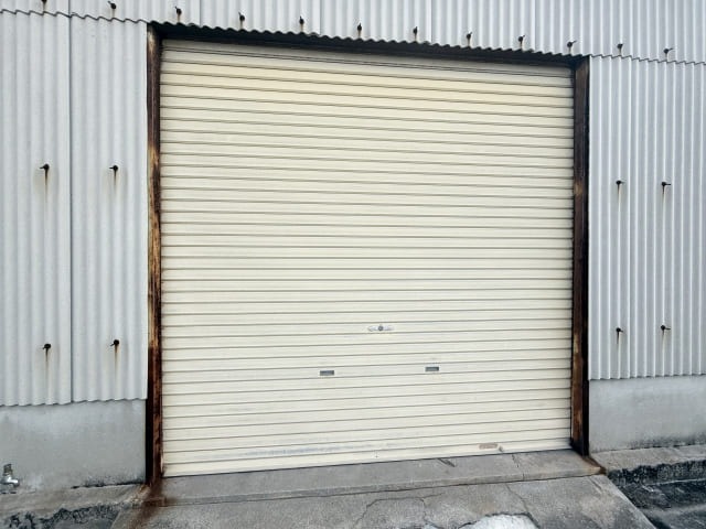 シャッターが故障したときは症状から原因を確認することが重要